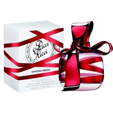Ricci Ricci Dancing Ribbon