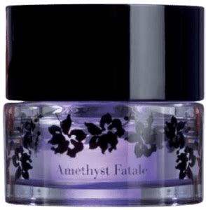 Amethyst Fatale