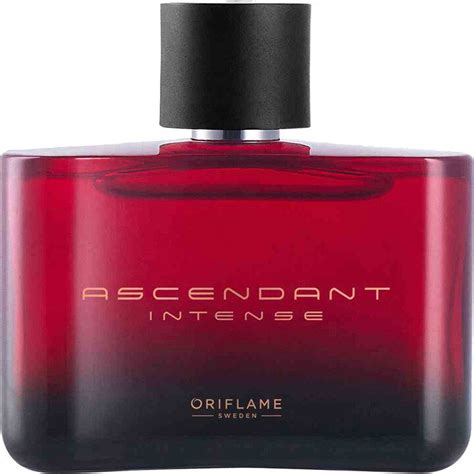 Ascendant Intense