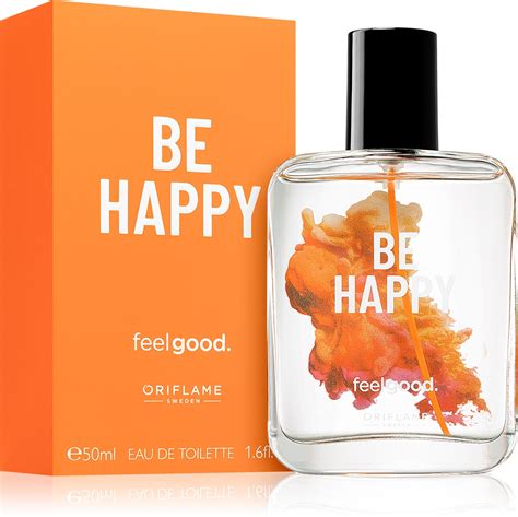 Be Happy Feel Good