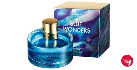 Blue Wonders