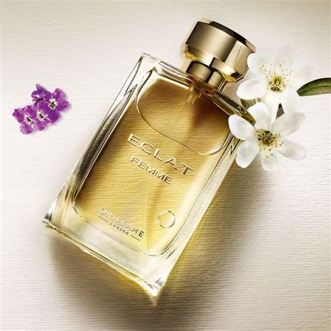 Eclat Femme Limited Edition