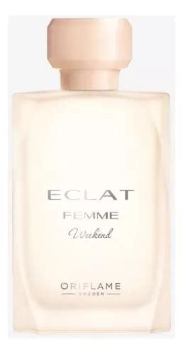 Eclat Femme Weekend
