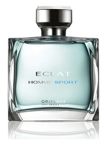 Eclat Homme Sport
