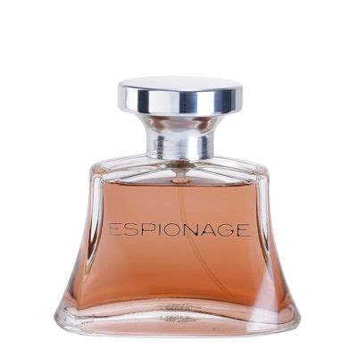 Espionage