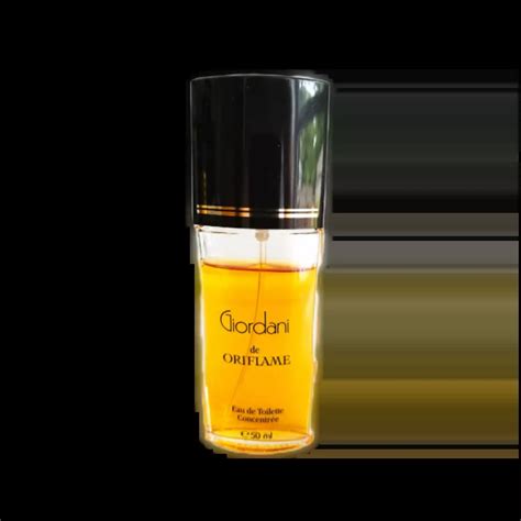 Giordani De Oriflame Eau De Toilette Concentree