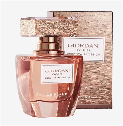 Giordani Gold Essenza Blossom