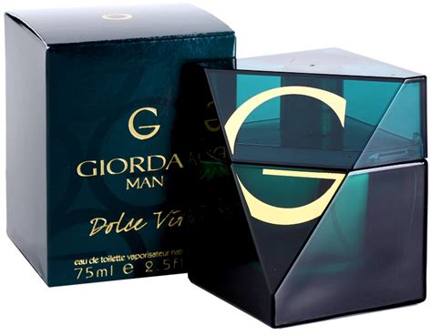 Giordani Man Dolce Vita