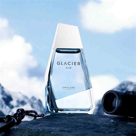 Glacier Air