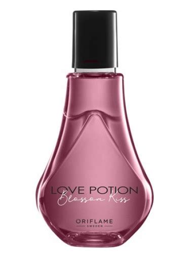 Love Potion Blossom Kiss