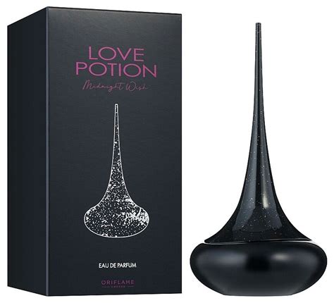 Love Potion Midnight Wish