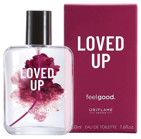 Loved Up Feel Good
