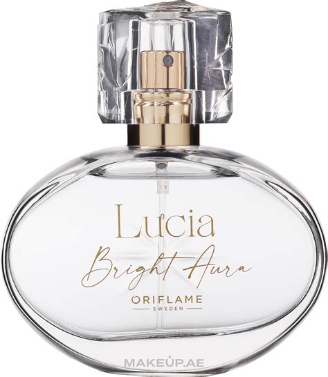 Lucia Bright Aura