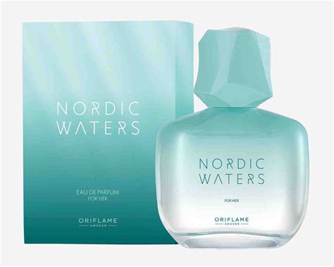 Nordic Waters For Her