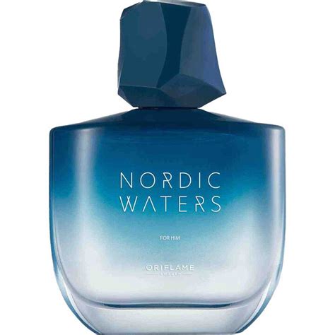 Nordic Waters For Him