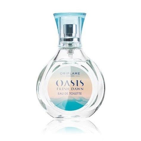 Oasis Fresh Dawn