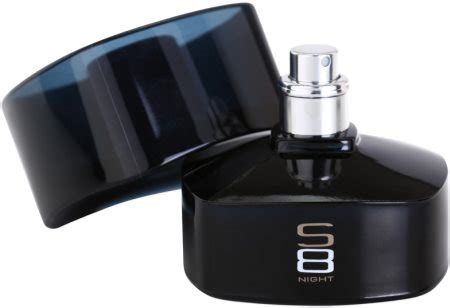 S8 Night