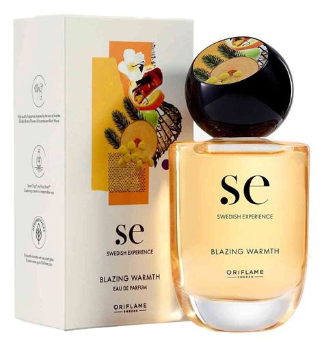 Se Swedish Experience Blazing Warmth