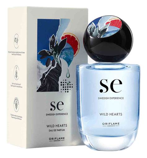 Se Swedish Experience Wild Hearts