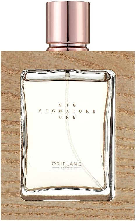 Signature For Her Parfum