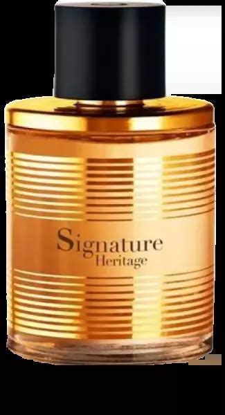 Signature Heritage