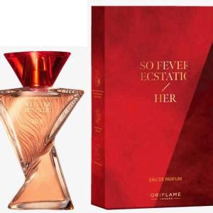 So Fever Ecstatic Her