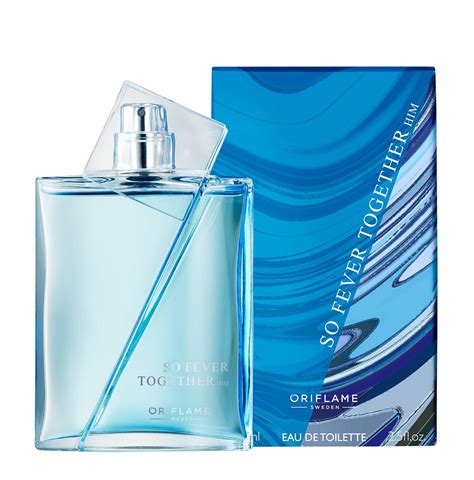 So Fever Together For Him