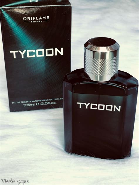 Tycoon
