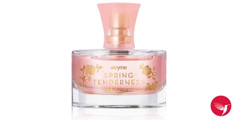 Very Me Spring Tenderness