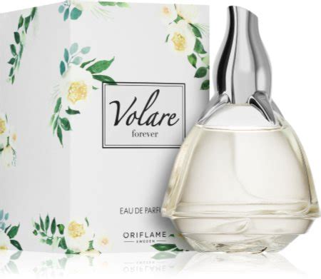 Volare Eau De Parfum