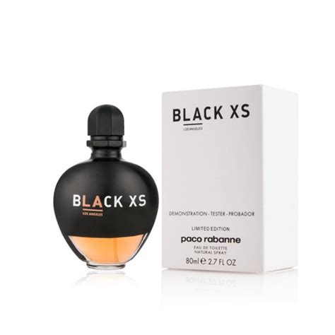 Black Xs Los Angeles For Her