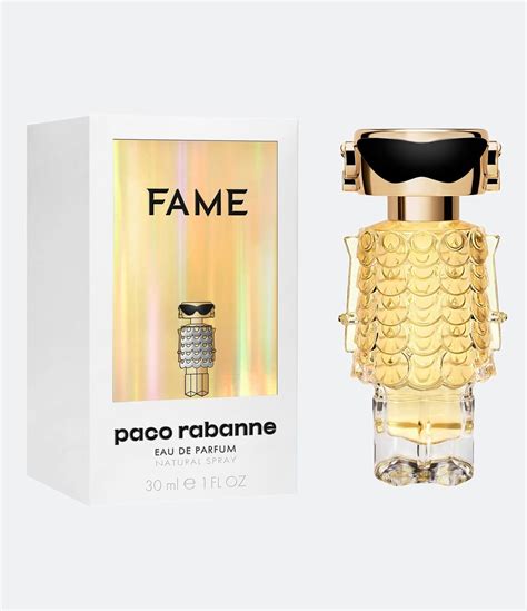 Fame Parfum