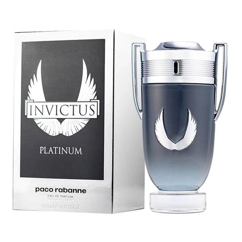 Invictus Platinum
