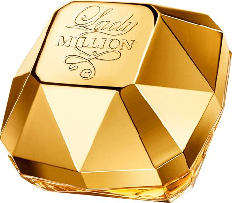 Lady Million