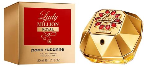 Lady Million Royal