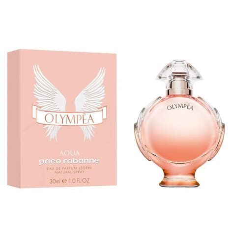 Olympea Aqua Eau De Parfum Legere