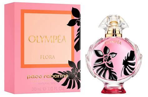 Olympea Flora