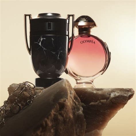 Olympea Onyx Collector Edition