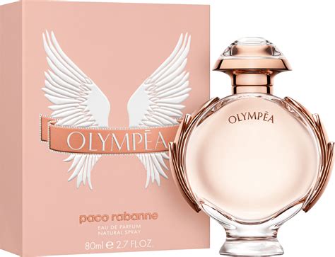 Olympea Parfum