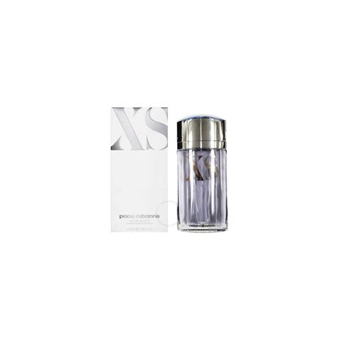 Xs Pour Homme Sensual Summer