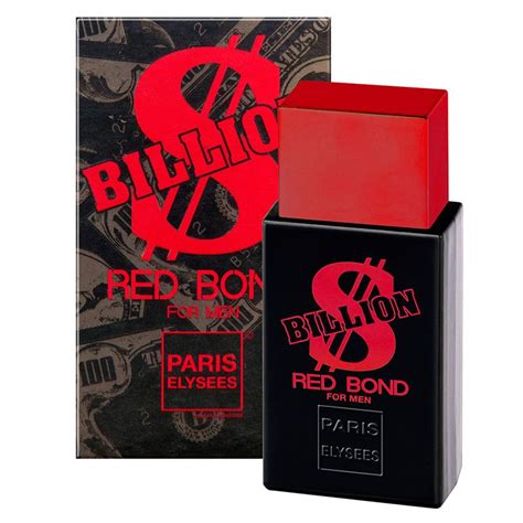 Billion Dollar Red Bond