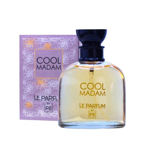Cool Madam