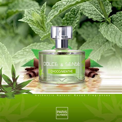Dolce Sense Choco Menthe
