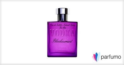 Vodka Blackcurrant