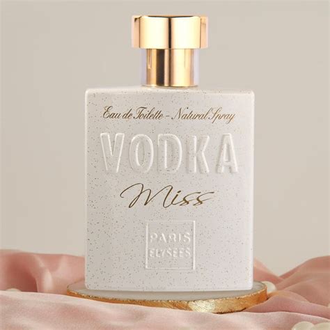Vodka Miss