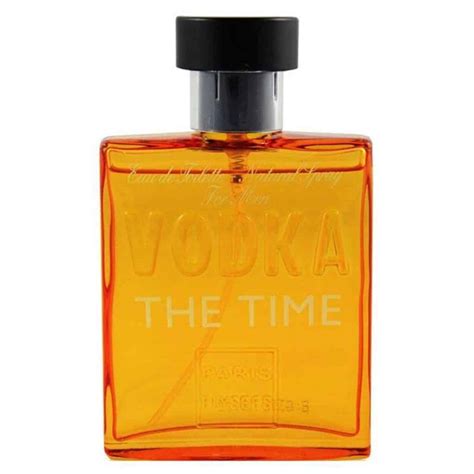 Vodka The Time