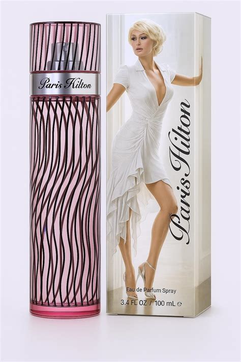 Paris Hilton