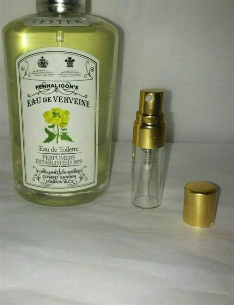 Eau De Verveine