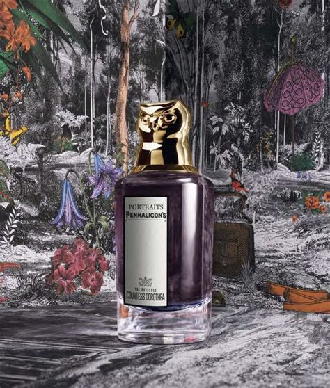 The Ruthless Countess Dorothea