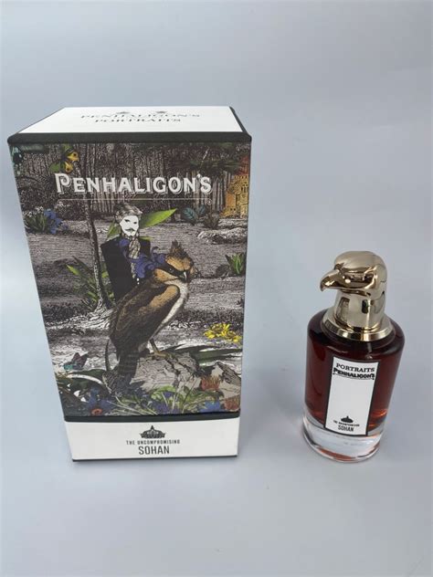 The Uncompromising Sohan